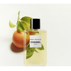 Chanel Paris-Deauville Parfume 4.2 fl oz tester